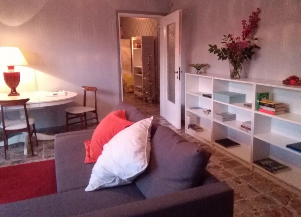 Residenza Agapanthus Villa Monvalle Buitenkant foto
